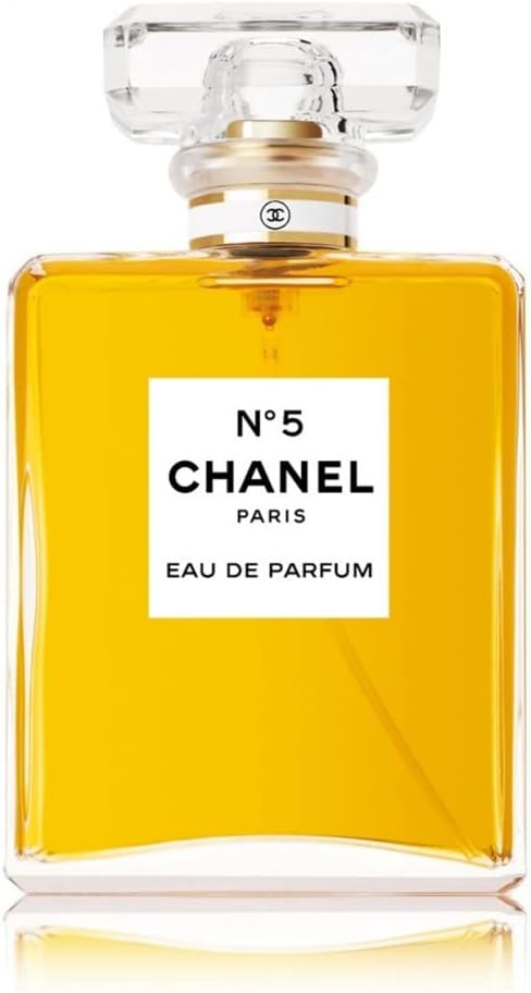 Chanel No5 Eau de Parfum