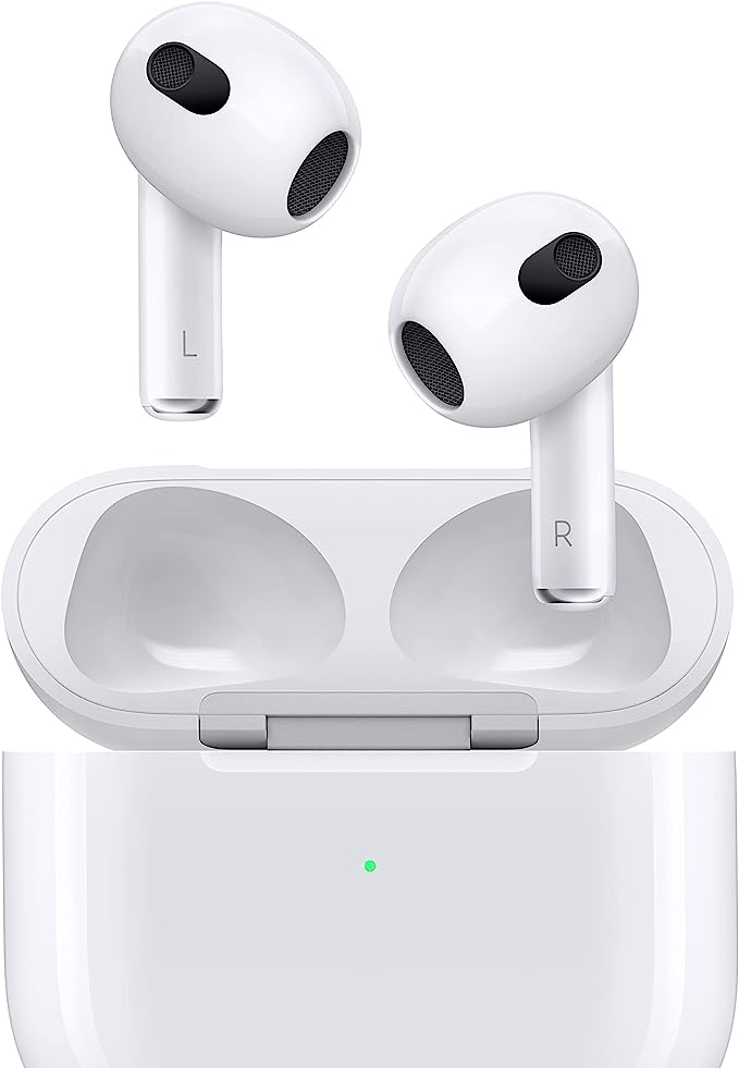 Apple AirPods (3rd generation)